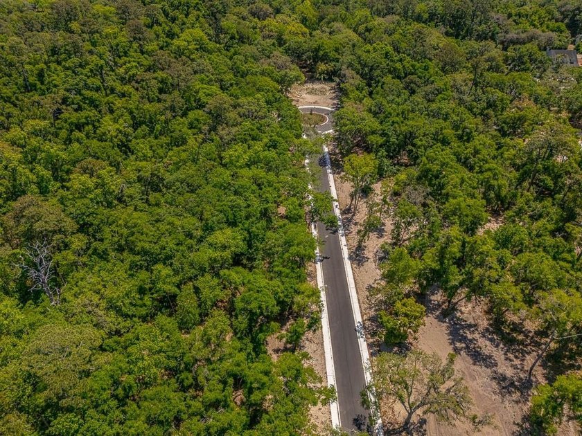 Welcome to The Canopy, a brand-new 25 lot development on - photo 17