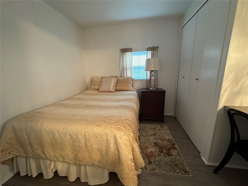 Welcome to Holiday Park! This turn-key furnished LAND-OWNED - photo 18