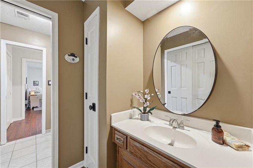 Tucked away on 2.36 acres and backing directly to the 3,000+ - photo 20