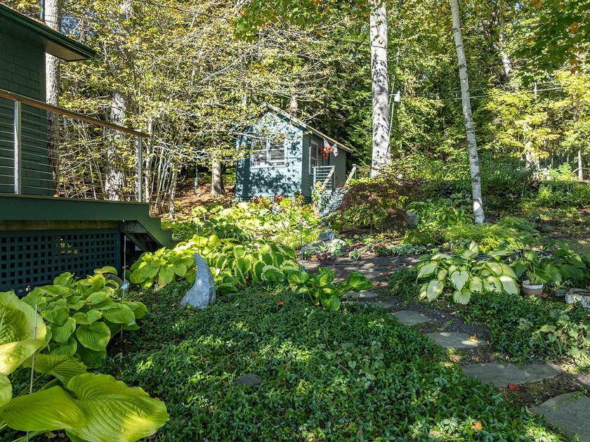 Welcome to your dream lakefront retreat on the coveted Norton - photo 20