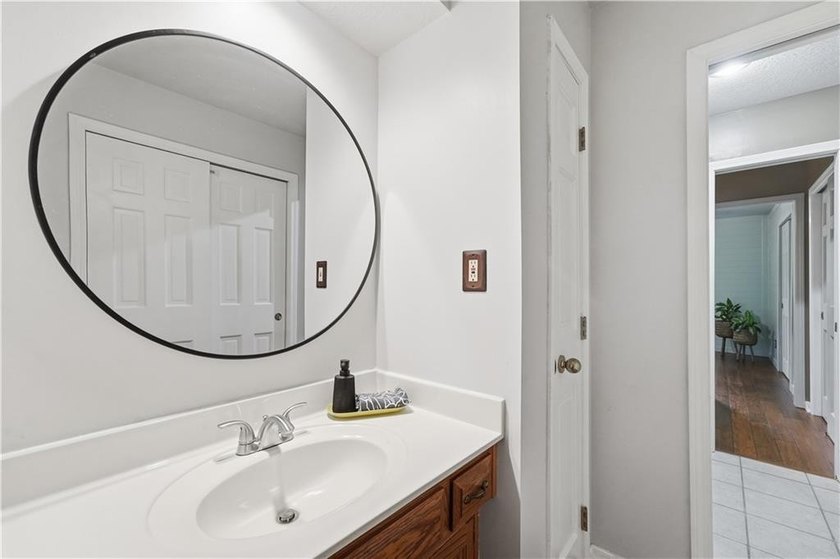 Tucked away on 2.36 acres and backing directly to the 3,000+ - photo 21