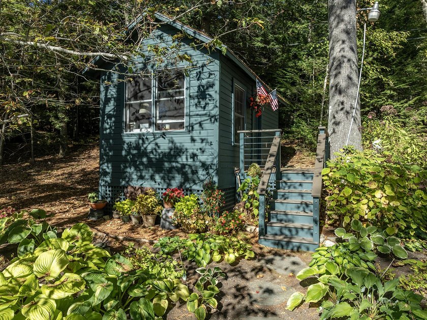 Welcome to your dream lakefront retreat on the coveted Norton - photo 21