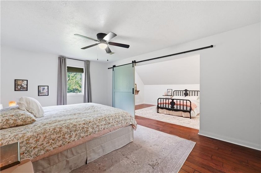 Tucked away on 2.36 acres and backing directly to the 3,000+ - photo 22