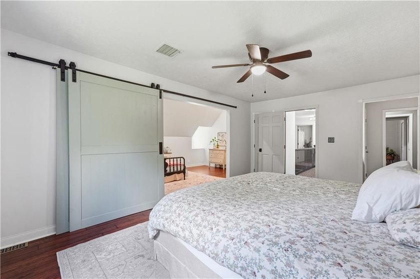 Tucked away on 2.36 acres and backing directly to the 3,000+ - photo 23