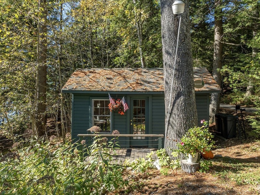 Welcome to your dream lakefront retreat on the coveted Norton - photo 23