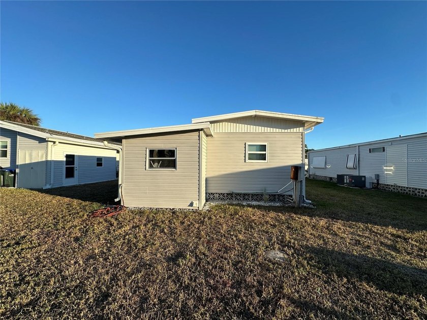 Welcome to Holiday Park! This turn-key furnished LAND-OWNED - photo 25