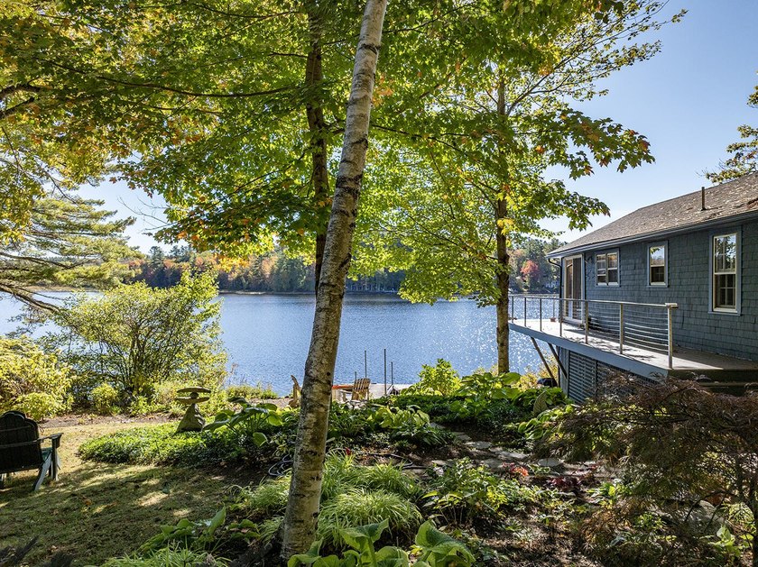 Welcome to your dream lakefront retreat on the coveted Norton - photo 30