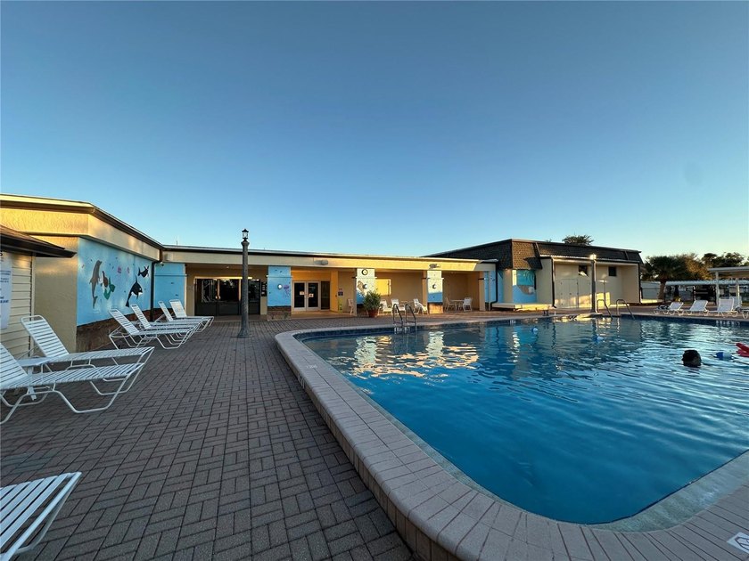 Welcome to Holiday Park! This turn-key furnished LAND-OWNED - photo 31