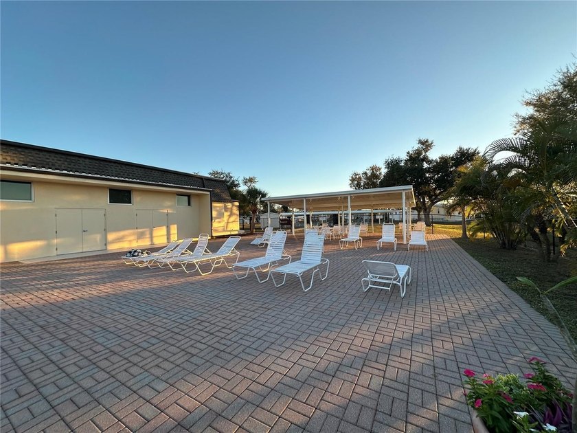Welcome to Holiday Park! This turn-key furnished LAND-OWNED - photo 32