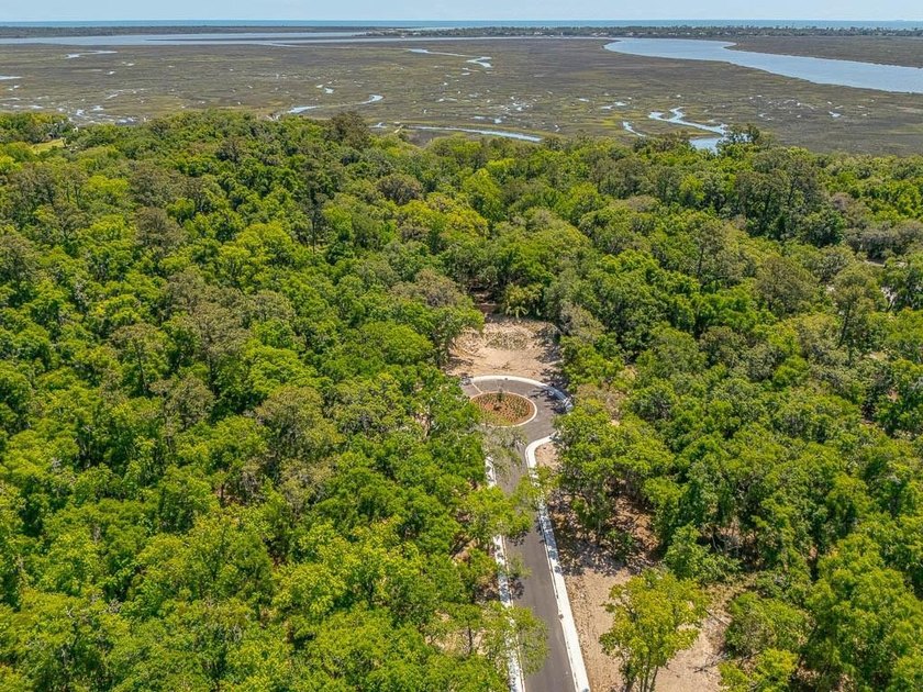 Welcome to The Canopy, a brand-new 25 lot development on - photo 33