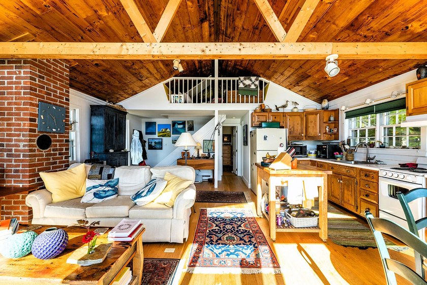 Welcome to your dream lakefront retreat on the coveted Norton - photo 35