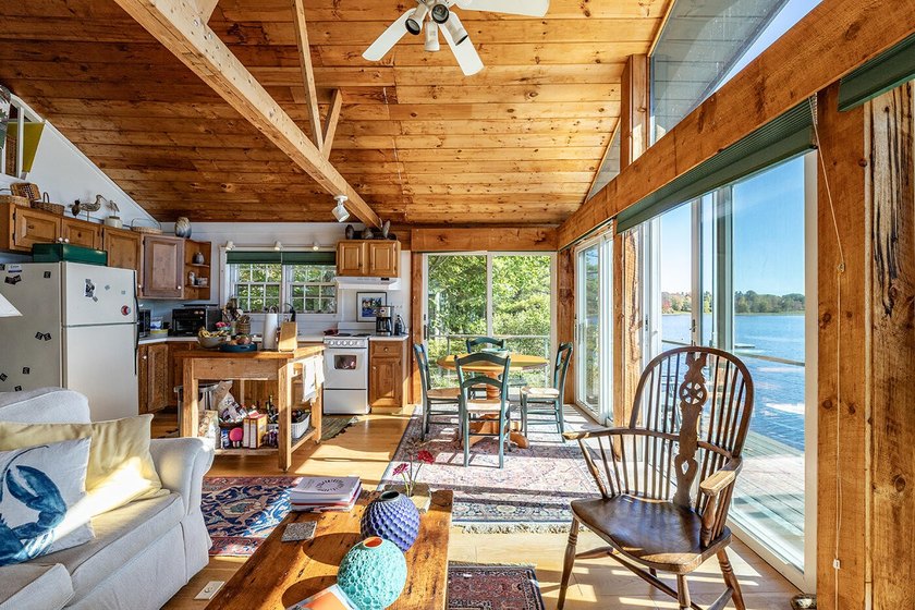 Welcome to your dream lakefront retreat on the coveted Norton - photo 38