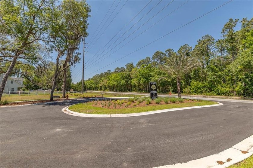 Welcome to The Canopy, a brand-new 25 lot development on - photo 40