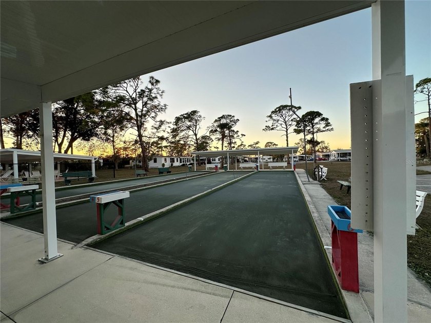Welcome to Holiday Park! This turn-key furnished LAND-OWNED - photo 42