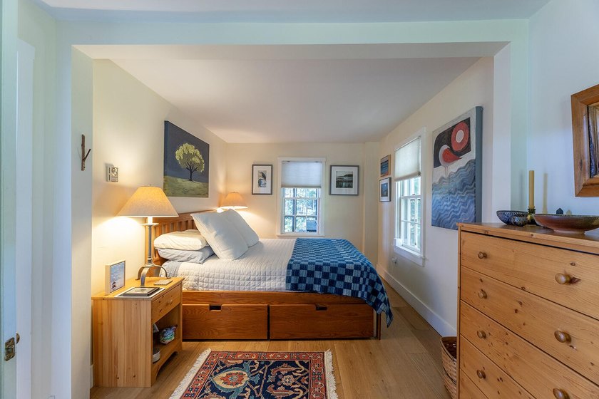 Welcome to your dream lakefront retreat on the coveted Norton - photo 44