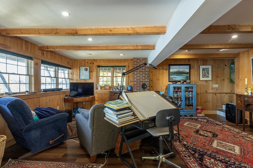 Welcome to your dream lakefront retreat on the coveted Norton - photo 47