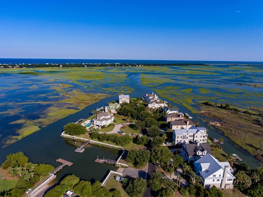 DeBordieu Colony - Introducing a remarkable opportunity to own a - photo 48