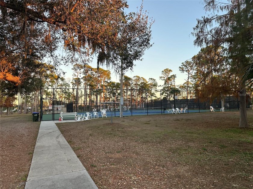 Welcome to Holiday Park! This turn-key furnished LAND-OWNED - photo 48
