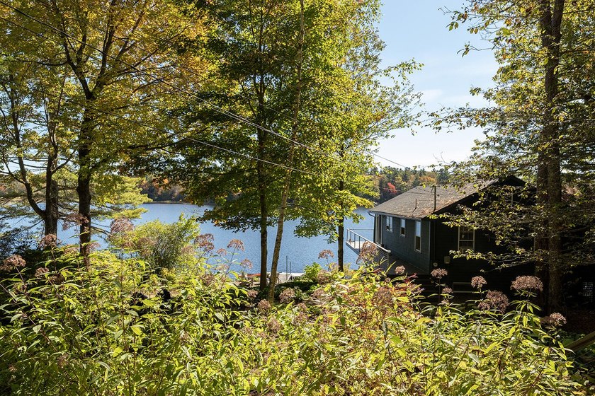 Welcome to your dream lakefront retreat on the coveted Norton - photo 54