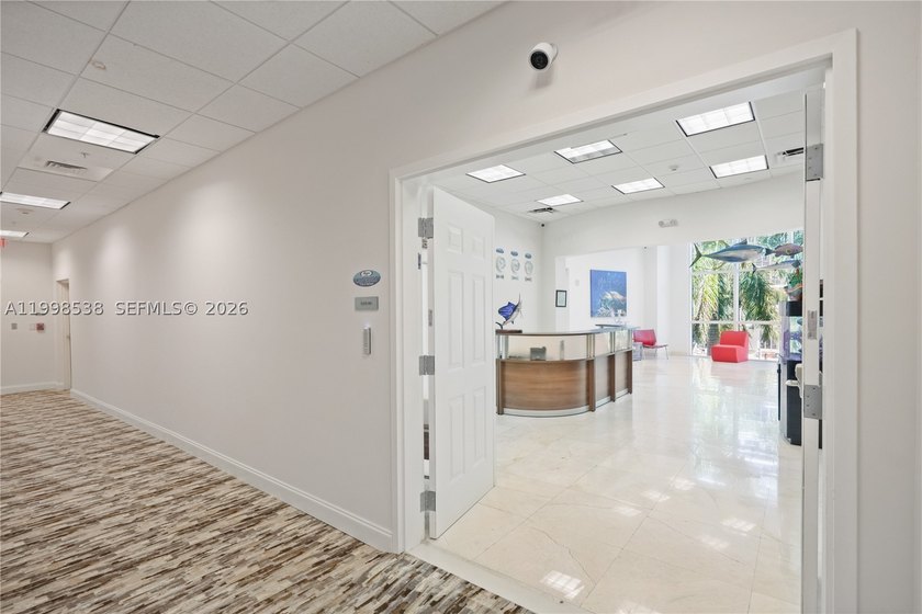 Your riverfront HQ. Own 4,340 SF of bright, efficient workspace - photo 5