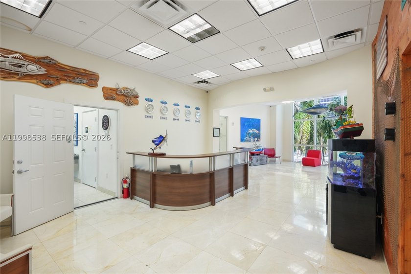 Your riverfront HQ. Own 4,340 SF of bright, efficient workspace - photo 6