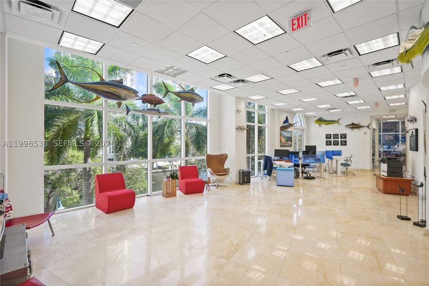 Your riverfront HQ. Own 4,340 SF of bright, efficient workspace - photo 7
