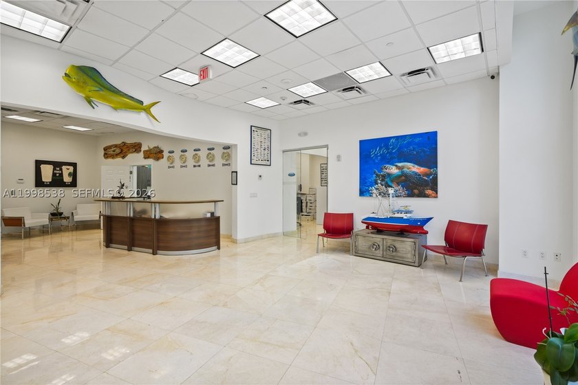 Your riverfront HQ. Own 4,340 SF of bright, efficient workspace - photo 10