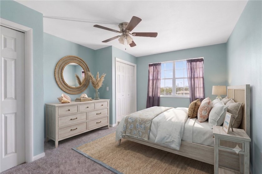Discover the perfect blend of space and serenity in this - photo 8