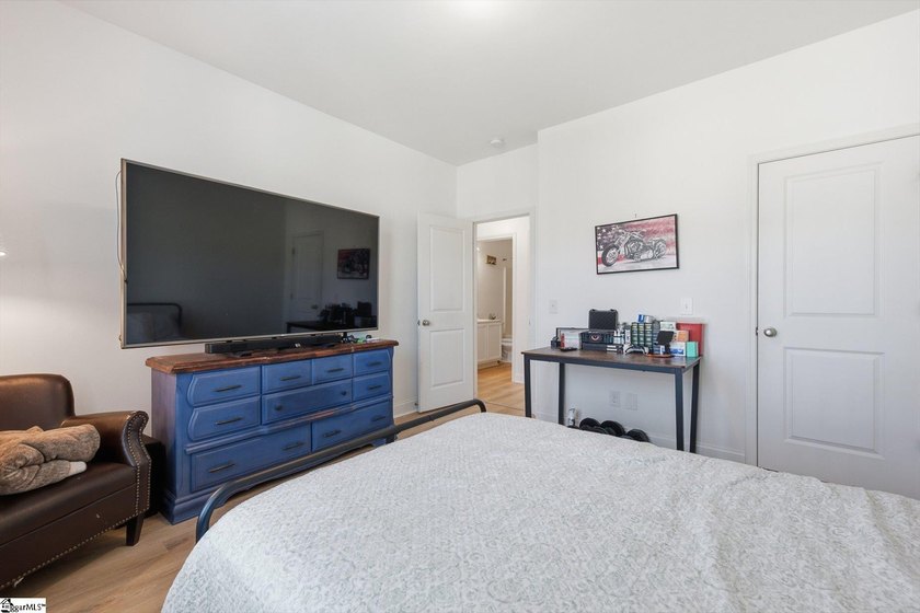 Discover low-maintenance living in the highly desirable O'Neal - photo 8