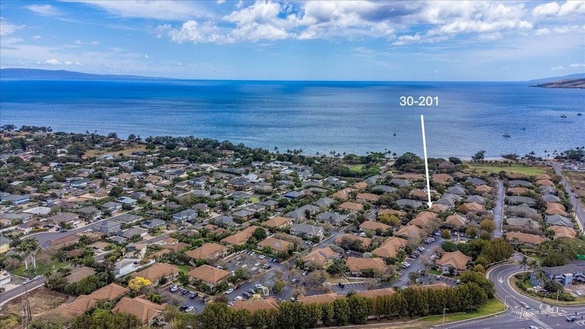 Welcome to Kihei Villages 30-201, a charming 2-bedroom, 1.5-bath - photo 15
