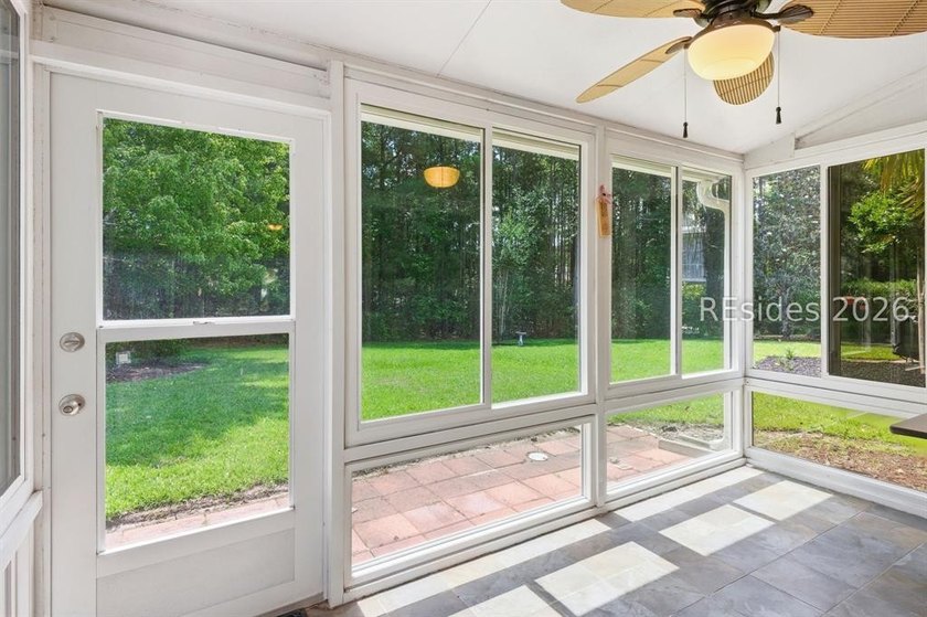 Welcome home to this beautifully 3 bedroom, 2 bath gem - photo 27