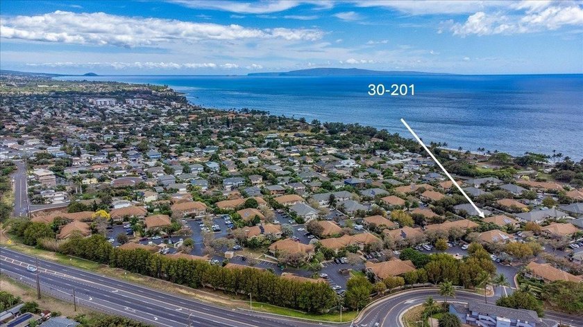 Welcome to Kihei Villages 30-201, a charming 2-bedroom, 1.5-bath - photo 30