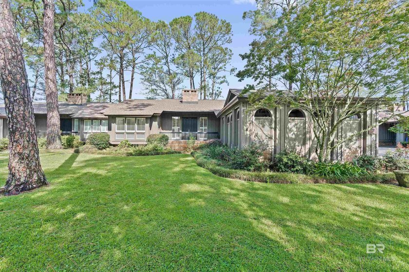 Grand Manor Condo located on Lakewood Golf Course. Gorgeous view - photo 4