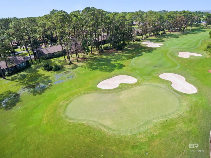 Grand Manor Condo located on Lakewood Golf Course. Gorgeous view - photo 10