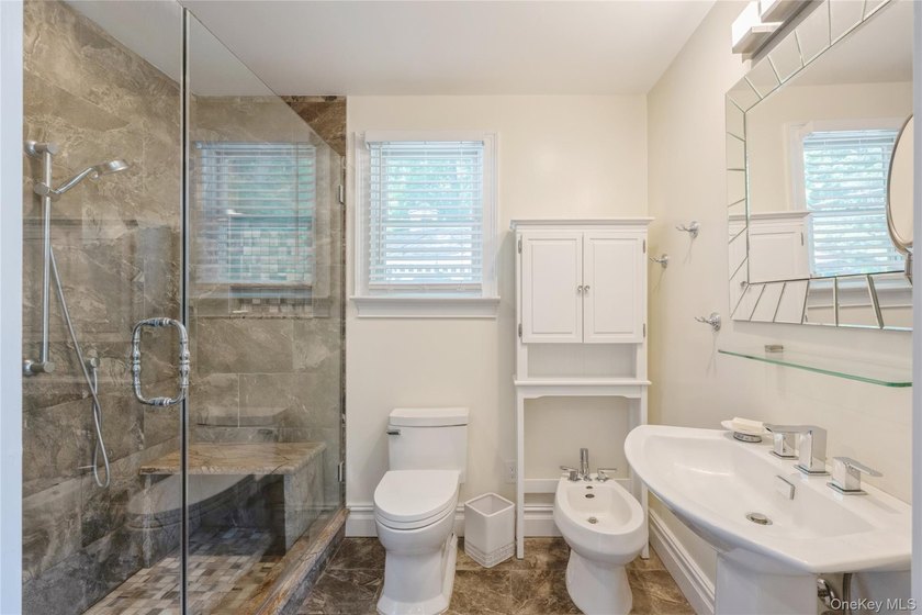 Masterfully reimagined down to the studs just seven years ago - photo 21