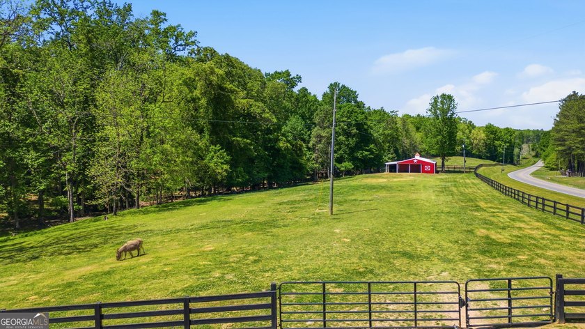 Private 13-Acre Equestrian Estate - Luxury Hobby Farm Retreat - photo 6