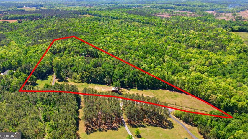 Private 13-Acre Equestrian Estate - Luxury Hobby Farm Retreat - photo 8