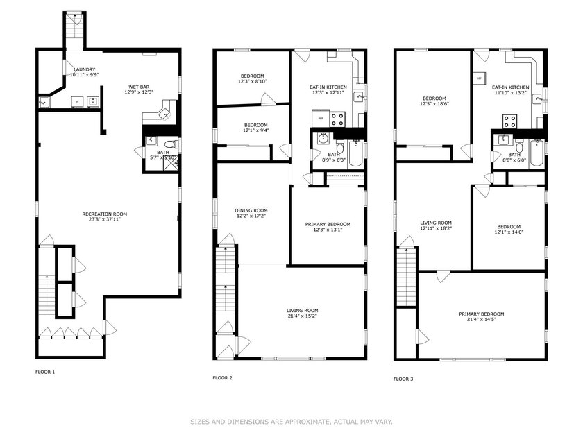 SHOWING BY APPOINTMENT ONLY CALL THE LISTING AGENT 987 E 42nd St - photo 47