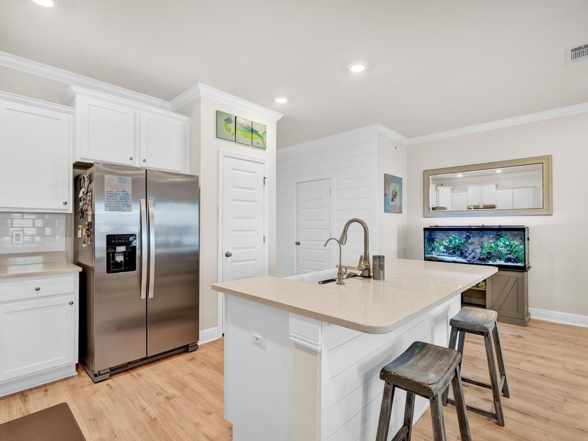 Situated in the heart of West Destin, this townhome is a prime - photo 2