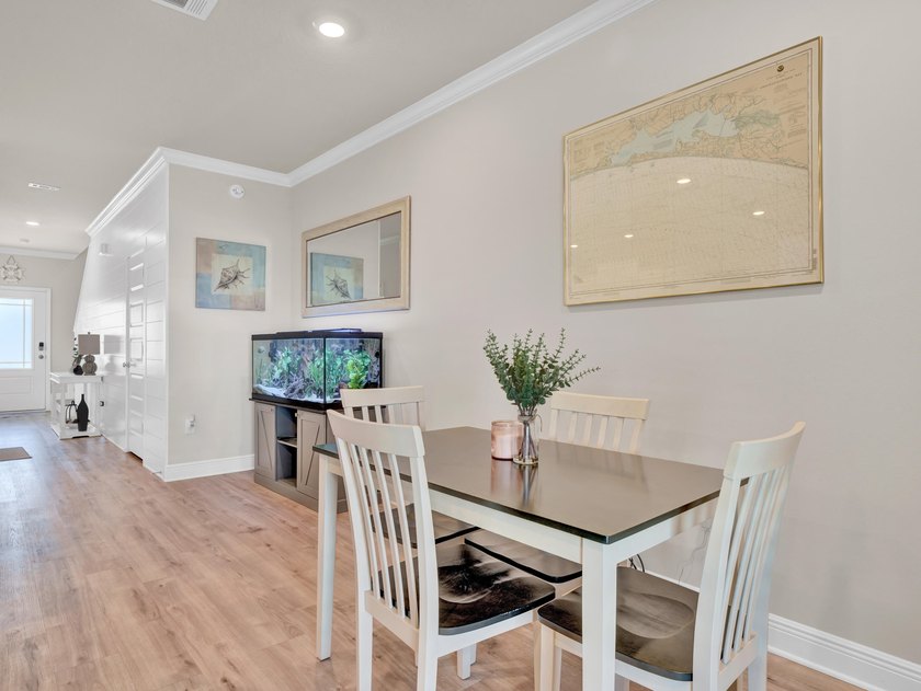 Situated in the heart of West Destin, this townhome is a prime - photo 9