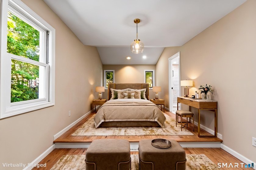 Welcome to 110 Minturn Road, a beautifully updated 3-bedroom - photo 12