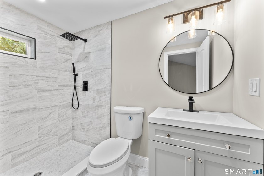 Welcome to 110 Minturn Road, a beautifully updated 3-bedroom - photo 13