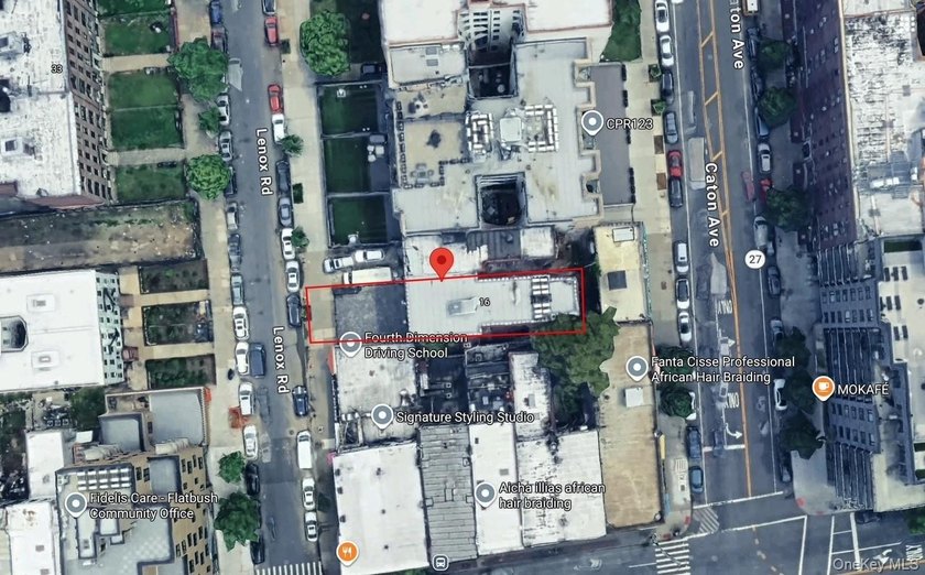 Calling All Investors, Developers, &amp; End-Users!!! 100% Occupied - photo 13