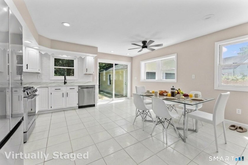 Welcome to 110 Minturn Road, a beautifully updated 3-bedroom - photo 15