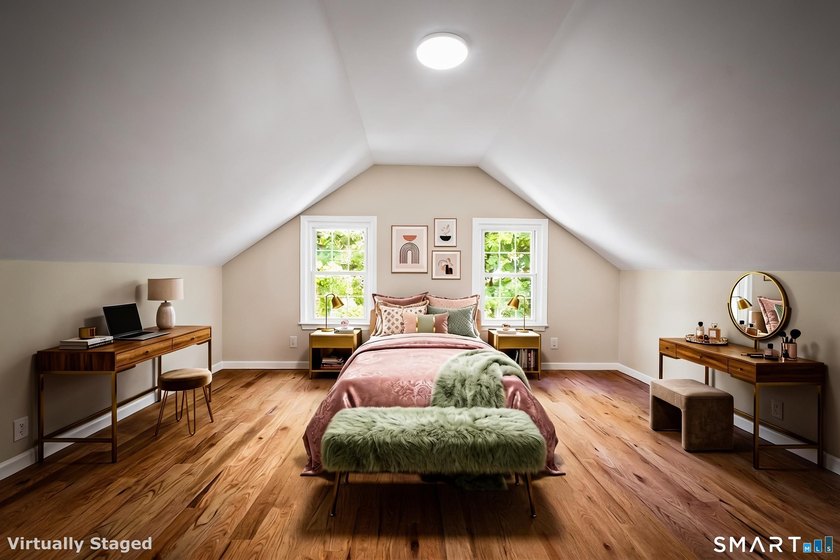 Welcome to 110 Minturn Road, a beautifully updated 3-bedroom - photo 23