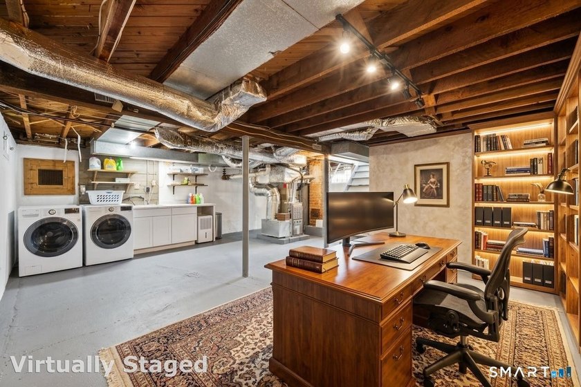 Welcome to 110 Minturn Road, a beautifully updated 3-bedroom - photo 26