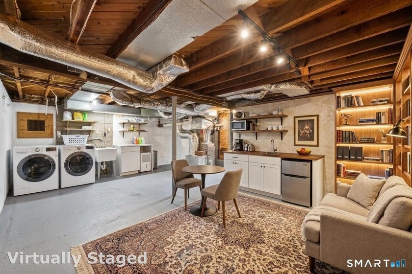 Welcome to 110 Minturn Road, a beautifully updated 3-bedroom - photo 27