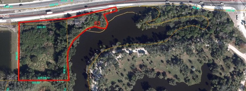 Unlock the potential of this unique 2.1-acre waterfront - photo 7