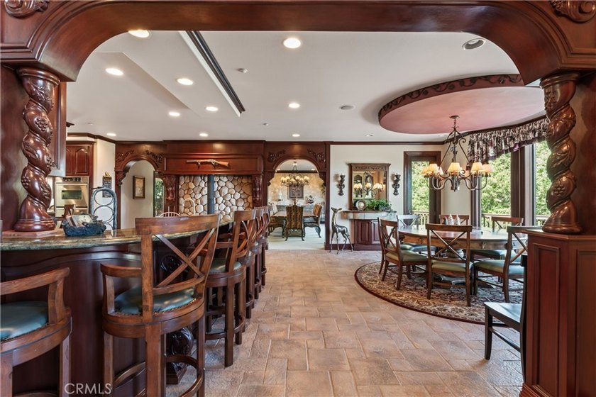 Discover the epitome of luxury at this extraordinary estate in - photo 20