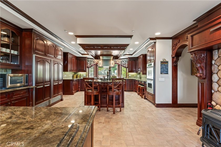 Discover the epitome of luxury at this extraordinary estate in - photo 26